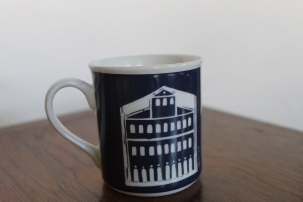 Caneca Chocolate Personagens - Image 2
