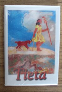 Imãs Desenhos de Floriano Teixeira - Image 3