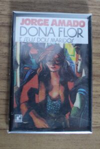 Imãs Dona Flor - Image 5