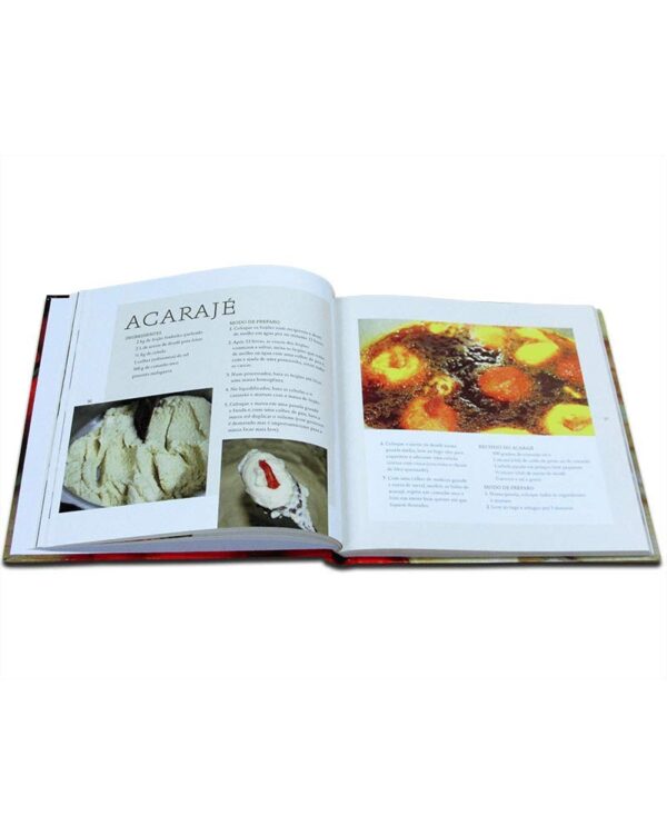 Cozinhando História - Image 3