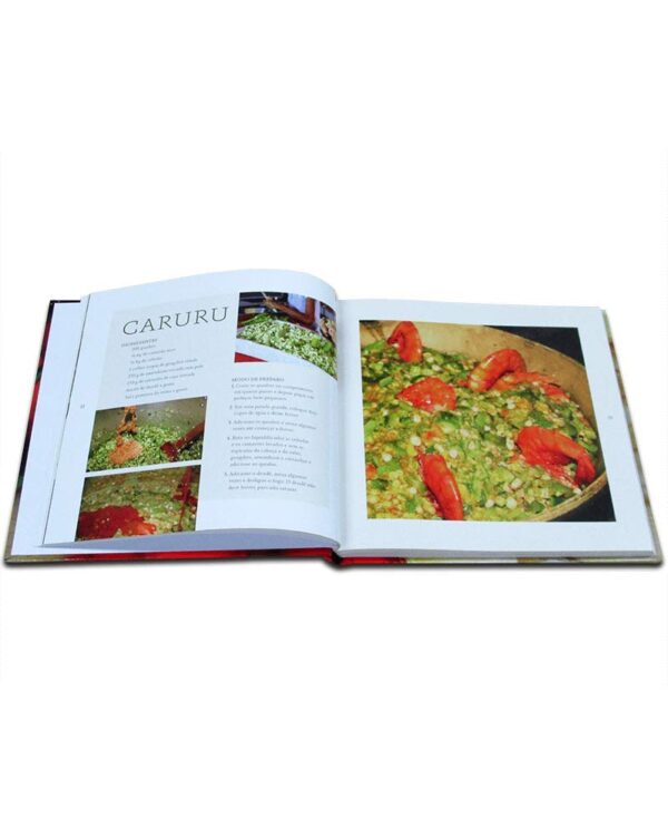 Cozinhando História - Image 4