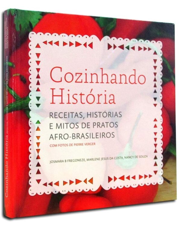 Cozinhando História - Image 2