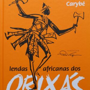 Lendas Africanas