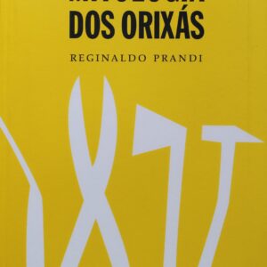 Mitologia dos Orixás