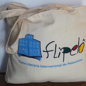 Sacola Ecológica Flipelô