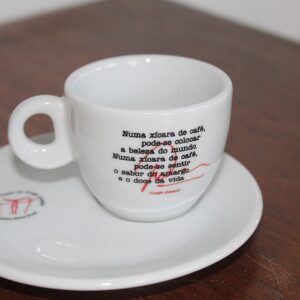 Xícara Café