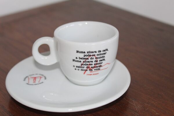 Xícara Café