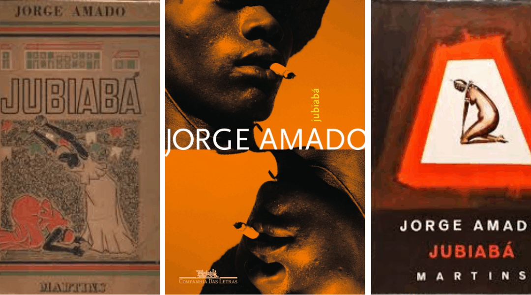 Cadê o derrubador de brancos? Os 90 anos da publicação de ‘Jubiabá’